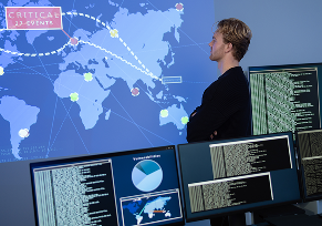 Cyber Security Monitoring