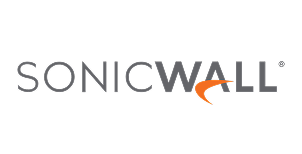 sonicwall logo